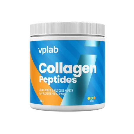 VPLab Collagen Peptides - Колаген