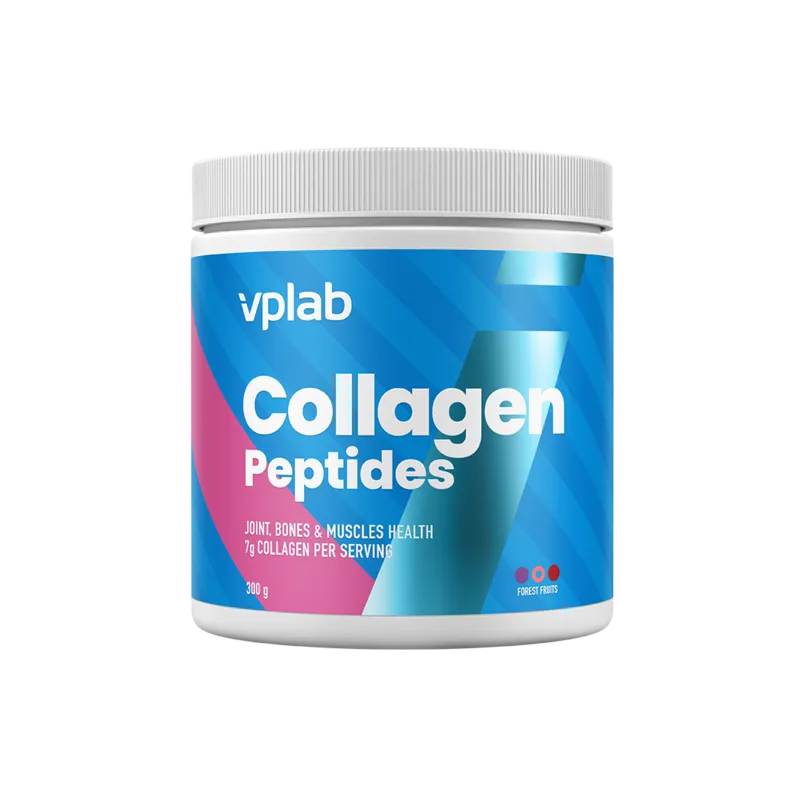VPLab Collagen Peptides - Колаген