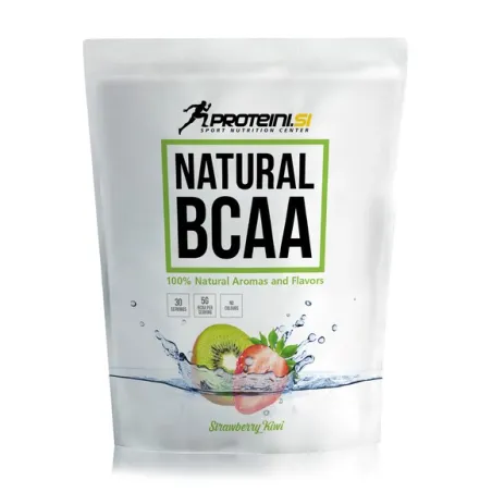 Proteini.SI Natural BCAA
