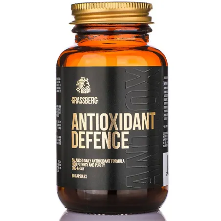 Grassberg Antioxidant Defence - Антиоксидант