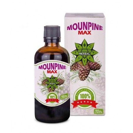 Cvetita Herbal Mounpine - Пинугенил