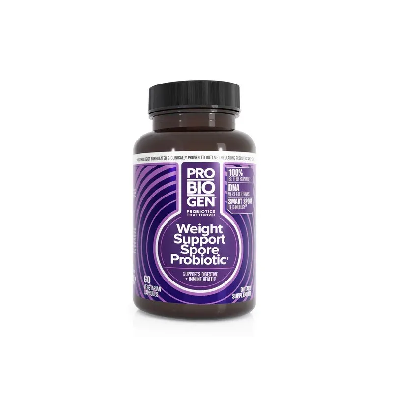 Probiogen Weight Support Probiotic - Пробиотик