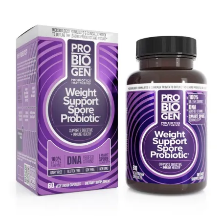 Probiogen Weight Support Probiotic - Пробиотик