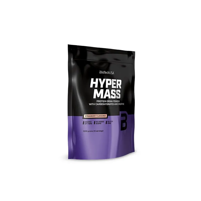Biotech USA Hyper Mass 5000 от Ready for Life