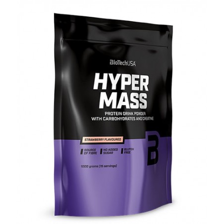 Biotech USA Hyper Mass 5000 от Ready for Life