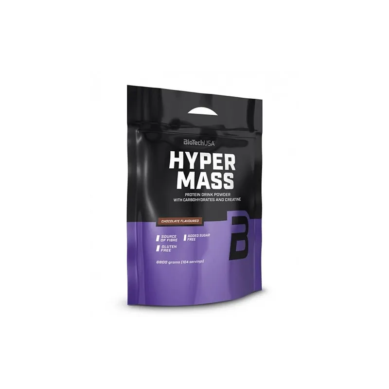 Biotech USA Hyper Mass 5000 от Ready for Life