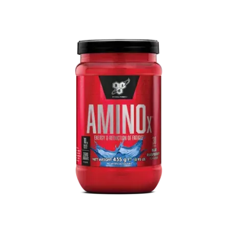 BSN Amino X от Ready for Life