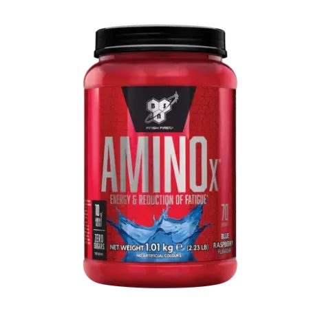 BSN Amino X от Ready for Life