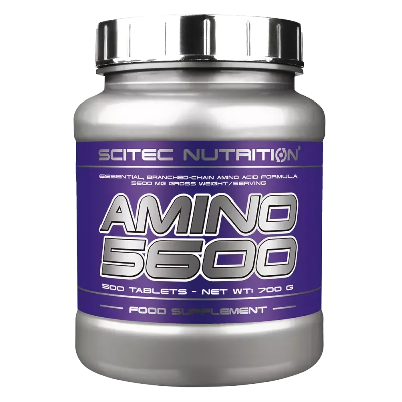 Scitec Amino 5600 от Ready for Life