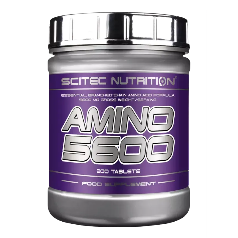 Scitec Amino 5600 от Ready for Life
