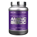 Scitec Amino 5600 от Ready for Life