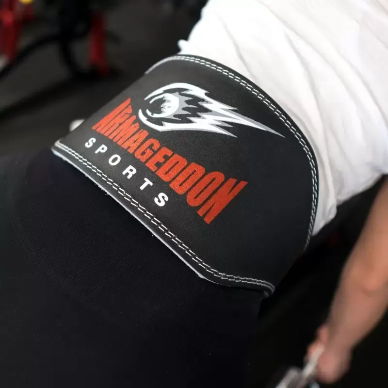 Armageddon Sports Кожен колан 15см от Ready for Life