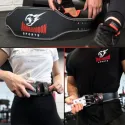 Armageddon Sports Кожен колан 15см от Ready for Life