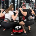 Armageddon Sports Кожен колан 15см от Ready for Life