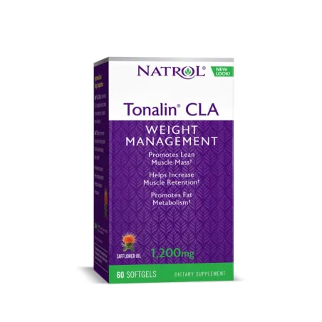 Natrol Tonalin CLA от Ready for Life
