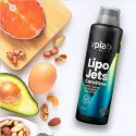 VPLab LipoJets Carnitine - Фет Бърнър