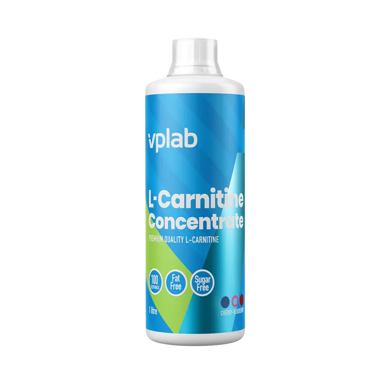 VPLab L-Carnitine Concentrate - Л-Карнитин