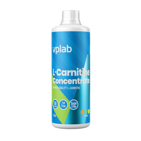 VPLab L-Carnitine Concentrate - Л-Карнитин