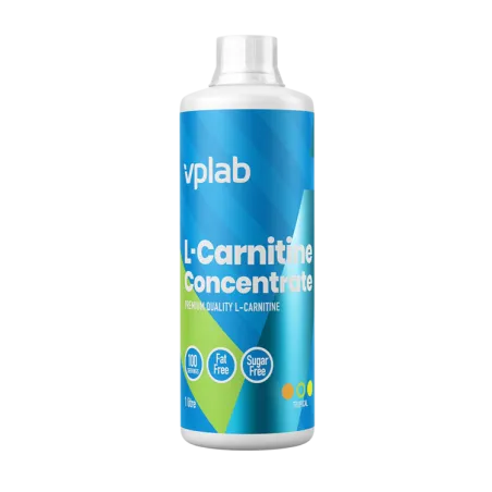 VPLab L-Carnitine Concentrate - Л-Карнитин
