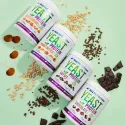 Allnutrition Yeast Protein - Вегетариански Протеин от Мая