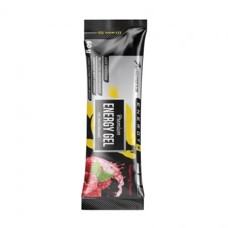 Proteini.SI Premium Energy Gel - Енергиен Гел