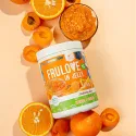 Allnutrition FruLove - Apricot Orange - Конфитюр