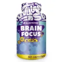 Allnutrition Brain Focus - Формула за Мозъка