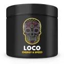 Allnutrition LOCO Energy & Speed - Азотен Бустер