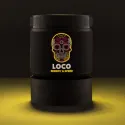 Allnutrition LOCO Energy & Speed - Азотен Бустер