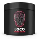 Allnutrition LOCO Power & Pump - Азотен Бустер