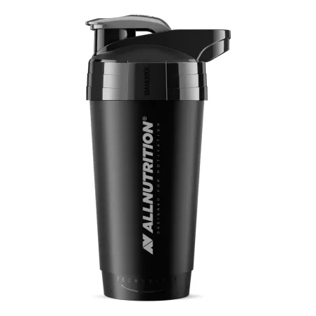 Allnutrition Shaker Premium - Black - Шейкър