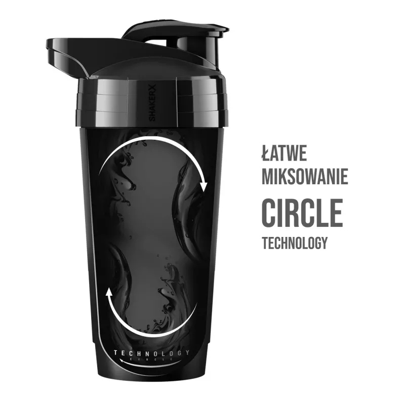 SFD Shaker Premium - Шейкър