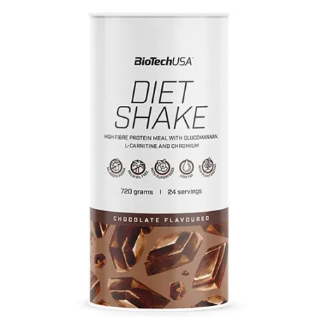 Biotech USA Diet Shake - Диетичен Протеин
