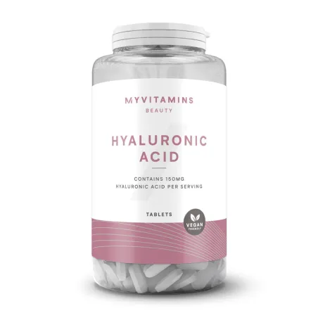 Myprotein Hyaluronic Acid - Хиалуронова Киселина