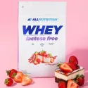Allnutrition Whey Lactose Free - Суроватъчен Протеин Без Лактоза