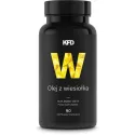 KFD Evening Primrose Oil 2000mg - Масло от Вечерна Иглика