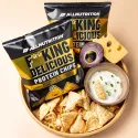 Allnutrition F**King Delicious Protein Chips - Протеинов Чипс