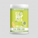 Myprotein Clear Soy Protein - Чист Соев Протеин