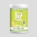 Myprotein Clear Soy Protein - Чист Соев Протеин