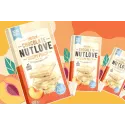 Allnutrition Protein Chocolate - Crispy Peach - Протеинов Шоколад