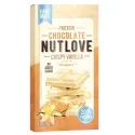 Allnutrition Protein Chocolate - Crispy Vanilla with Biscuits - Протеинов Шоколад