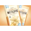 Allnutrition Protein Chocolate - Crispy Vanilla with Biscuits - Протеинов Шоколад