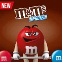 Mars Protein M&M's Hi Protein - Суроватъчен Протеин