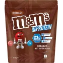 Mars Protein M&M's Hi Protein - Суроватъчен Протеин