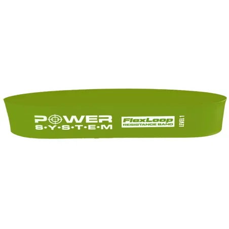 Power System Band Flex Loop - Medium - Тренировъчни ластици
