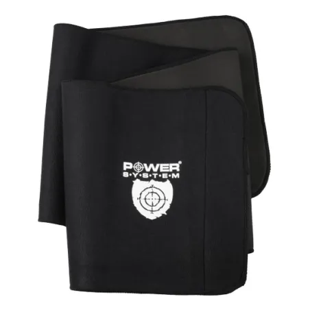 Power System Waist Slimming Trimmer Belt 125x25 - Колан за Отслабване