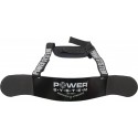 Power System Biceps Isolator Arm Blaster - Black - Бицепс Изолатор