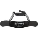 Power System Biceps Isolator Arm Blaster - Black - Бицепс Изолатор