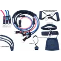 Power System Exercise Pack Ultimate Expander Set - Тренировъчен Комплект