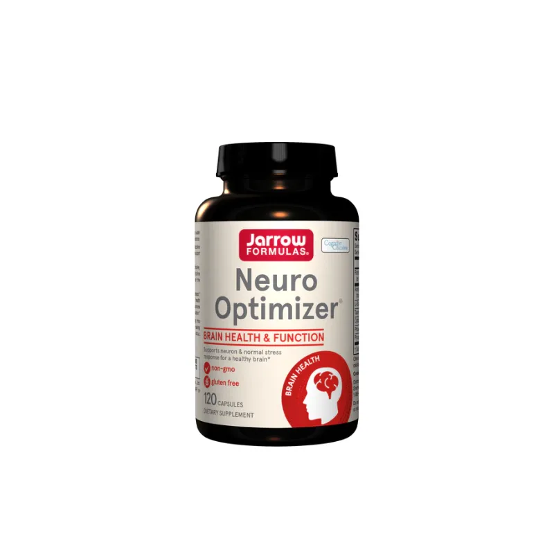 Jarrow Formulas Neuro Optimizer - Формула за Мозъка